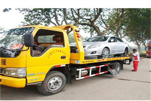 八公山附近24小时汽车拖车服务热线