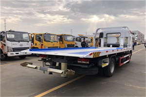 八公山汽车救援补胎