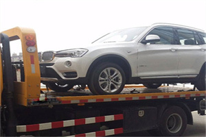 八公山拖车24小时服务电话