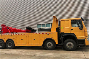 八公山道路救援公司